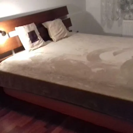 Apartament Przy Plazy Apartmán