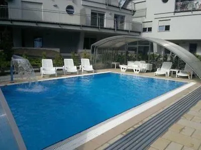 Apartament Przy Plazy * Pobierowo