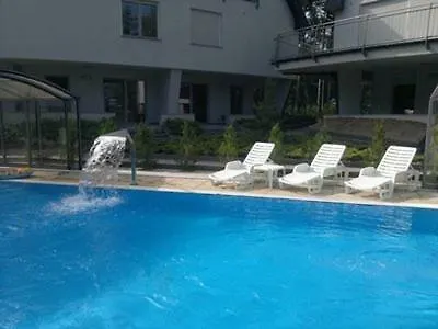 Apartament Przy Plazy * Pobierowo