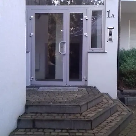 Apartament Przy Plazy