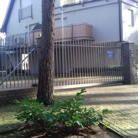Apartament Przy Plazy * Pobierowo