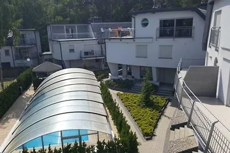 Apartament Przy Plazy *
