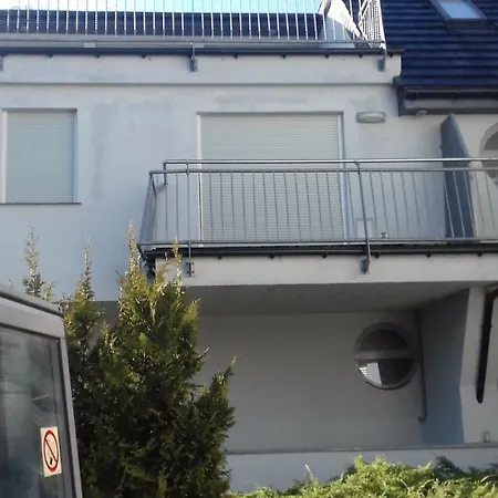 Apartament Przy Plazy