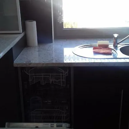 Apartament Przy Plazy Apartmán *