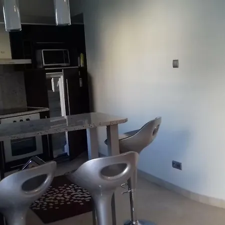 Apartament Przy Plazy Apartmán Pobierowo
