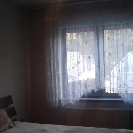 Apartament Przy Plazy Apartmán *