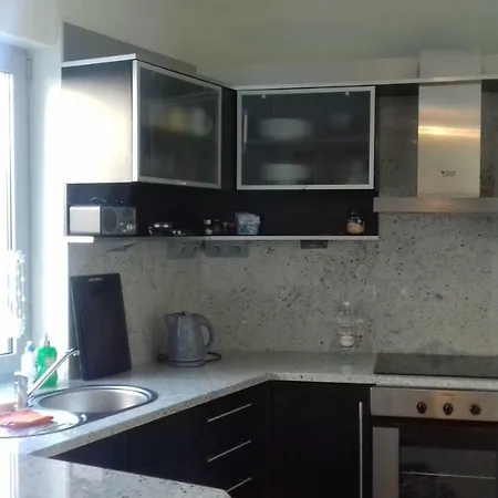 Apartament Przy Plazy Apartmán *