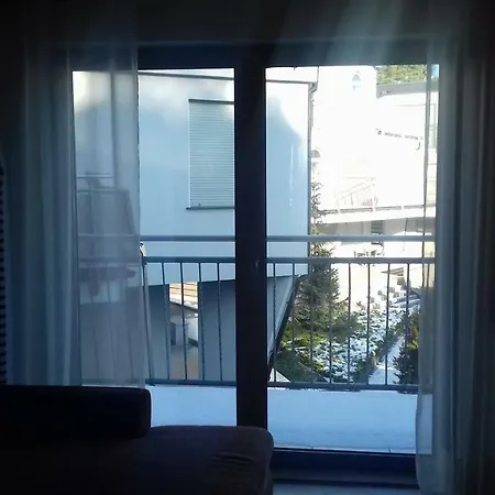 Apartament Przy Plazy Pobierowo
