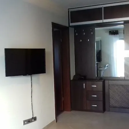 Apartament Przy Plazy