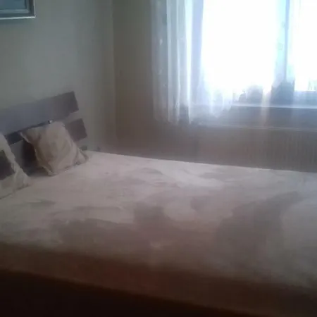 Apartament Przy Plazy * Pobierowo