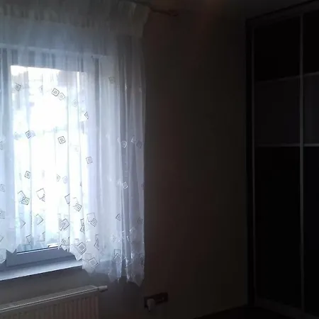 Apartament Przy Plazy *