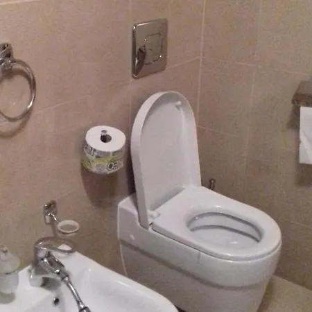 Apartmán Apartament Przy Plazy *