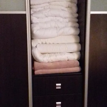 Apartmán Apartament Przy Plazy