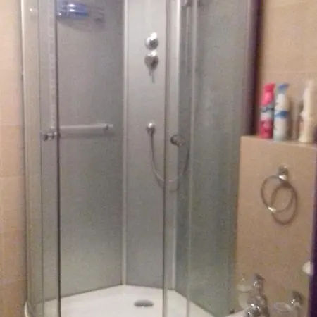 Apartmán Apartament Przy Plazy *