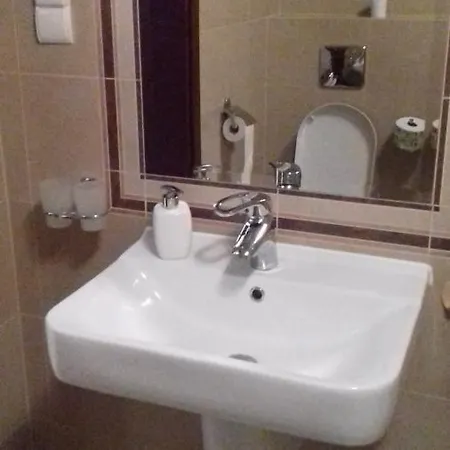 Apartament Przy Plazy Apartmán *