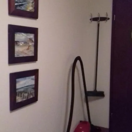 Apartament Przy Plazy Pobierowo