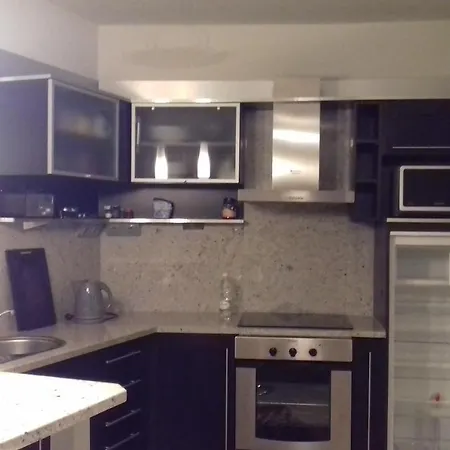 Apartament Przy Plazy