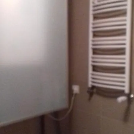 Apartament Przy Plazy Apartmán